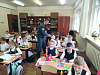 В Усть-Илимске в рамках "Месячника безопасности" продолжается работа среди учащихся школ города