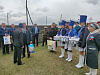 Ветеранов Заларинского района поздравили с Днём Победы