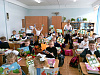 День знаний в школах города Усть-Илимска