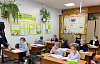 О правилах пожарной безопасности на занятиях со школьниками города Усть-Кута