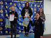 Открытый чемпионат Иркутской области по пожарно-прикладному спорту «Кубок Байкала-2017 г»