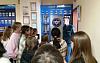 День открытых дверей в Иркутском городском отделении ВДПО и ПЧ №2 города Иркутска