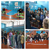 Веселые эстафеты по пожарной безопасности прошли в школе Тулунского района